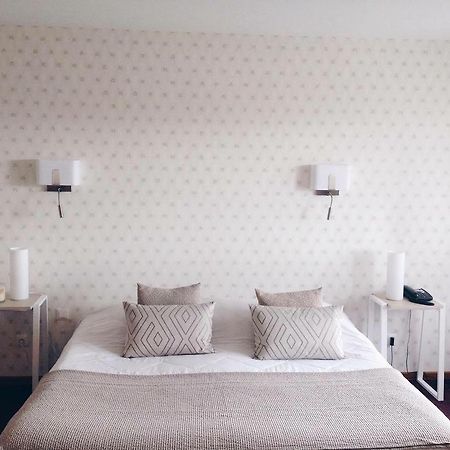 Hotel Relais Du Vignoble Gueberschwihr Zewnętrze zdjęcie